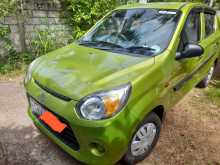Suzuki Alto 2017 Car