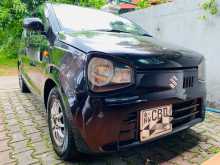Suzuki Alto 2017 Car