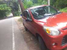 Suzuki Alto 2017 Car