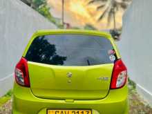 Suzuki Alto 2017 Car