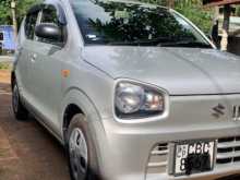 Suzuki Alto 2017 Car