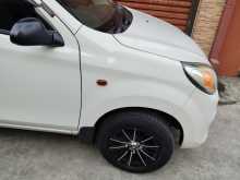 Suzuki Alto 2017 Car