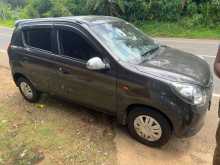 Suzuki Alto 2015 Car