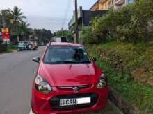 Suzuki Alto 2015 Car