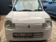 Suzuki Alto 2007 Car