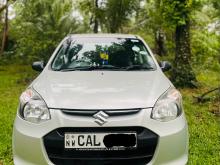 Suzuki Alto 2015 Car