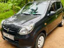 Suzuki Alto 2015 Car