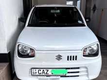 Suzuki Alto 2018 Car
