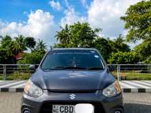 Suzuki Alto 2018 Car