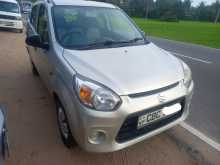 Suzuki Alto 2018 Car