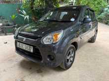 Suzuki Alto 2018 Car