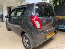 Suzuki Alto 2018 Car
