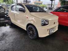 Suzuki Alto Japan 2018 Car