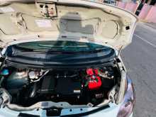 Suzuki Alto 2018 Car