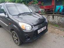 Suzuki Alto 2018 Car