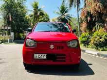 Suzuki Alto Japan 2018 Car