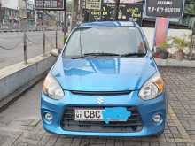 Suzuki Alto 2018 Car