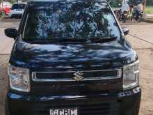 Suzuki Wagon R FX 2018 Car