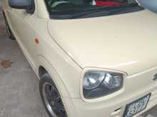 Suzuki Alto 2018 Car