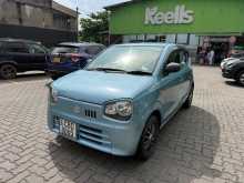 Suzuki Alto 2018 Car