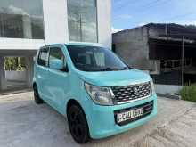 Suzuki Alto 2018 Car
