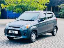 Suzuki Alto 2018 Car