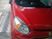 Suzuki Alto 2018 Car
