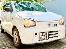 Suzuki Alto 2018 Car