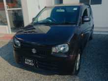 Suzuki Alto 2018 Car