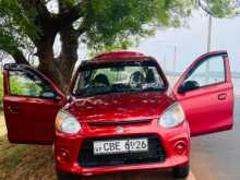 Suzuki Alto 2018 Car