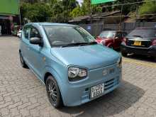 Suzuki Alto 2018 Car