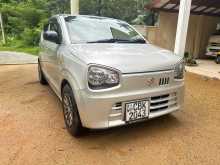 Suzuki Alto 2018 Car