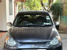 Suzuki Alto 2018 Car