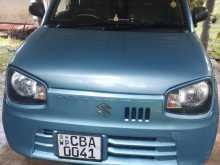 Suzuki Alto 2018 Car