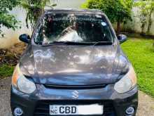 Suzuki Alto 2018 Car