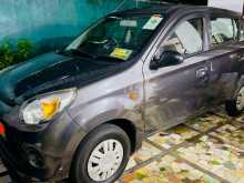 Suzuki Alto 2018 Car