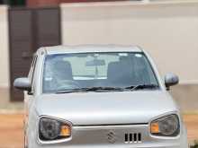 Suzuki Alto 2018 Car