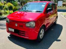 Suzuki Alto 2018 Car