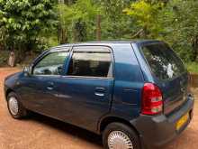 Suzuki Alto 2010 Car