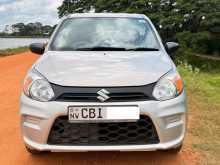 Suzuki Alto 2019 Car