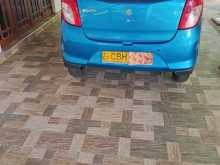 Suzuki Alto 2019 Car