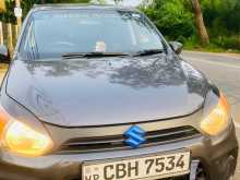 Suzuki Alto 2019 Car