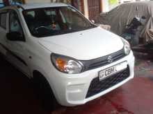 Suzuki Alto 2019 Car