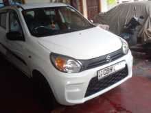 Suzuki Alto 2019 Car