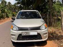 Suzuki Alto 2019 Car