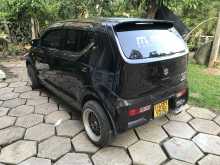 Suzuki Alto 2019 Car