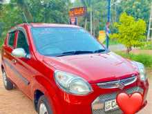 Suzuki Alto 2015 Car