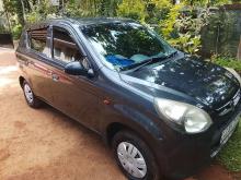 Suzuki Alto 2015 Car