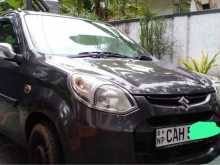 Suzuki Alto 2015 Car