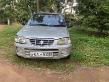 Suzuki Alto 2005 Car